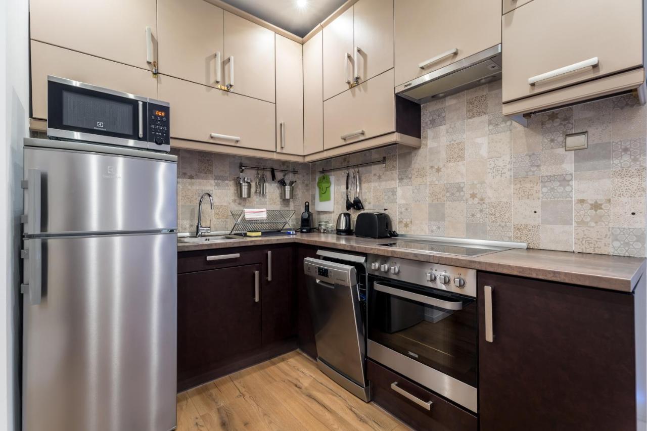 Apartament Bpr Oaktree With Small Garden Budapesta