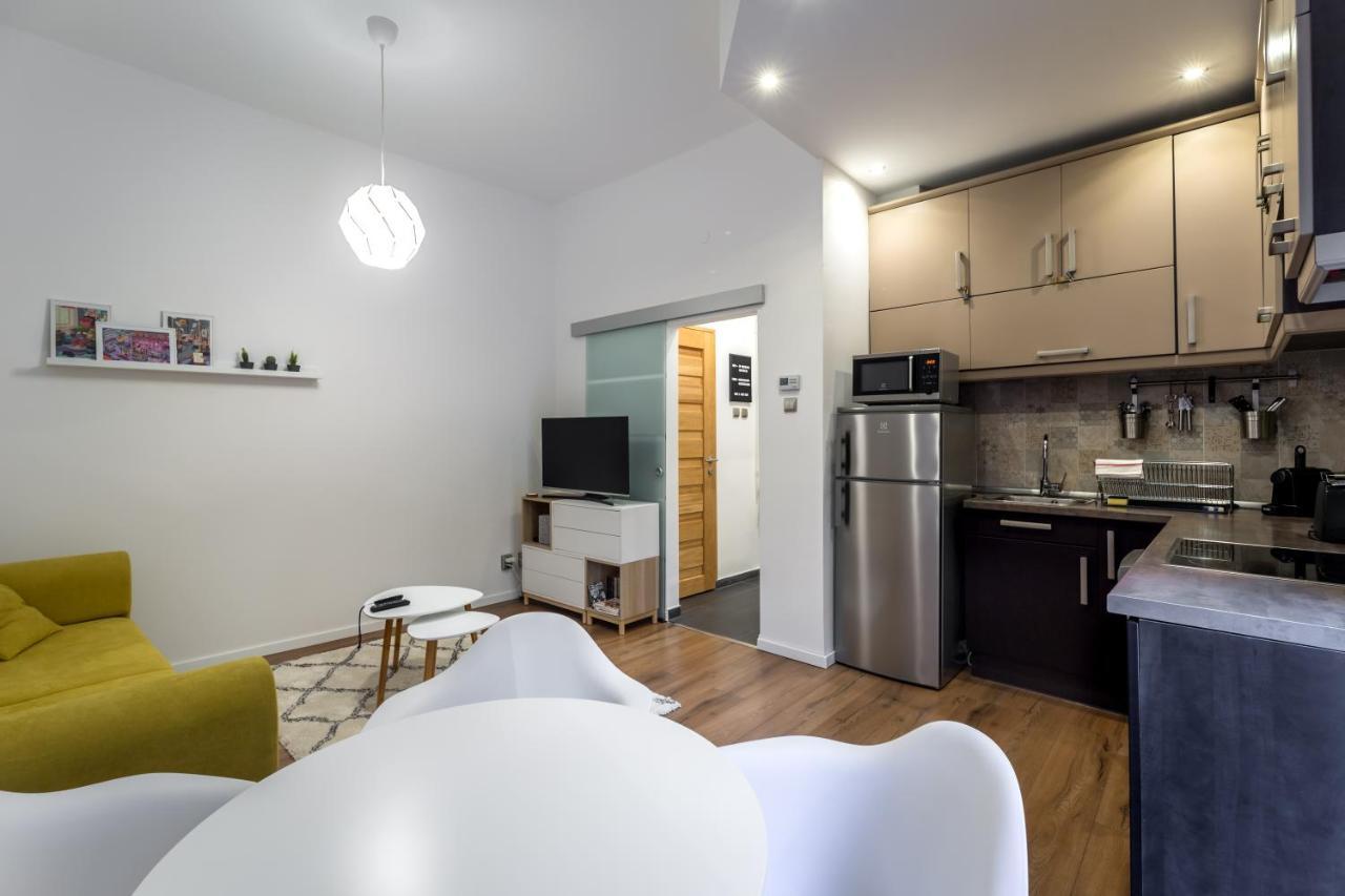 Apartament Bpr Oaktree With Small Garden